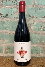Wines MAINOVA TINTO PORTUGAL