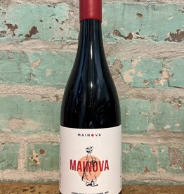 Wines MAINOVA TINTO PORTUGAL