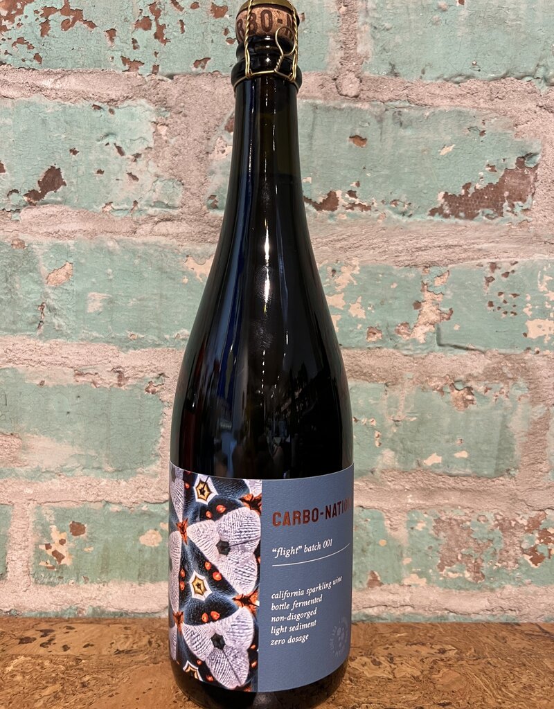 Wines CARBONISTE CARBO-NATION 'FLIGHT'