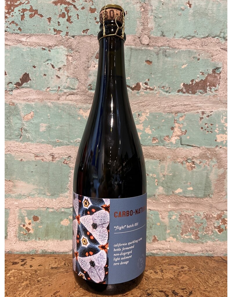 Wines CARBONISTE CARBO-NATION 'FLIGHT'