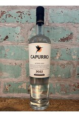 CAPURRO ACHOLADO PISCO