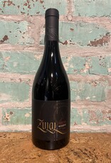 Wines ZULAL ARENI RESERVE