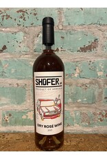 SHOFER DRY ARENI ROSE