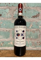 BINDI SERGARDI 'SER GARDO' CHIANTI CLASSICO