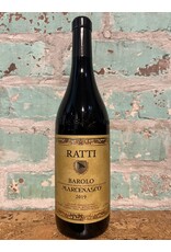 Wines RENATO RATTI MARCENASCO BAROLO