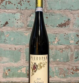 Wines PIEROPAN LA ROCCA SOAVE