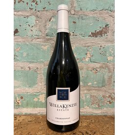Wines WILLAKENZIE ESTATE WILLAMETTE VALLEY CHARDONNAY