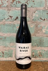 Wines WAIRAU RIVER PINOT NOIR