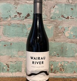 Wines WAIRAU RIVER PINOT NOIR