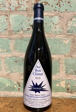 Wines AU BON CLIMAT CHARDONNAY 'NUITS-BLANCHES AU BOUGE'