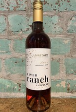Wines LANGE TWINS AGLIANICO ROSE