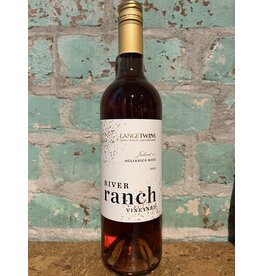 Wines LANGE TWINS AGLIANICO ROSE
