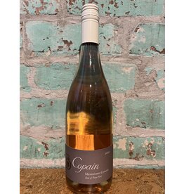Wines COPAIN ROSE OF PINOT NOIR