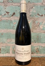 Wines DOMAINE DES GRANGES MACON-FUISSE