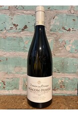 Wines DOMAINE DES GRANGES MACON-FUISSE