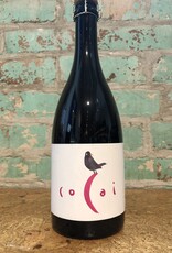 Wines FONDO BOZZOLE COCAI