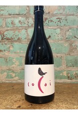 Wines FONDO BOZZOLE COCAI