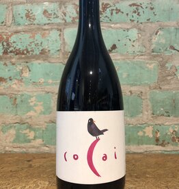 Wines FONDO BOZZOLE COCAI