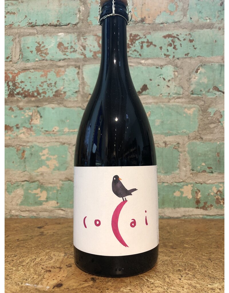 Wines FONDO BOZZOLE COCAI