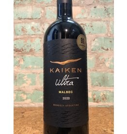 KAIKEN ULTRA MALBEC