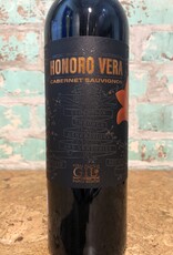 Wines HONORO VERA CABERNET SAUVIGNON
