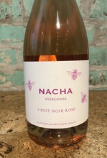 Wines BODEGA CHACRA 'NACHA' PINOT NOIR ROSE