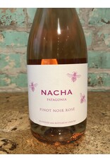 Wines BODEGA CHACRA 'NACHA' PINOT NOIR ROSE