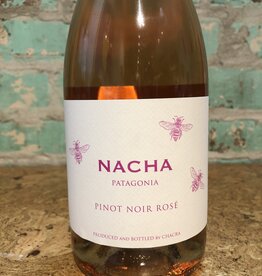 Wines BODEGA CHACRA 'NACHA' PINOT NOIR ROSE