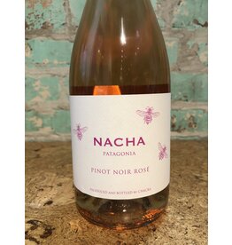 Wines BODEGA CHACRA 'NACHA' PINOT NOIR ROSE