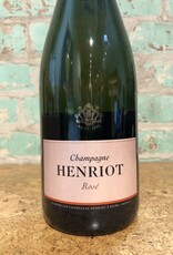 Wines HENRIOT BRUT ROSE