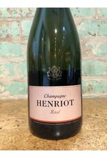 Wines HENRIOT BRUT ROSE