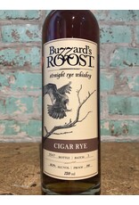 BUZZARD'S ROOST CIGAR RYE