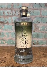 Spirits CASTLE & KEY RISE SEASONAL GIN