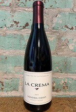 Wines LA CREMA SONOMA COAST PINOT NOIR