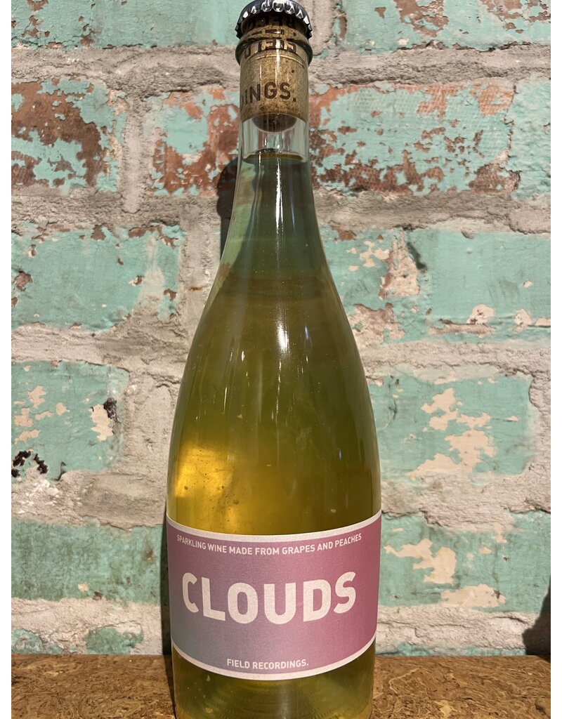 Wines FIELD RECORDINGS CLOUDS