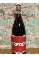Wines FIELD RECORDINGS FREDDO