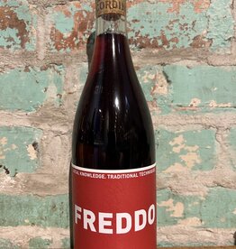 Wines FIELD RECORDINGS FREDDO