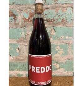 Wines FIELD RECORDINGS FREDDO