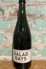 Wines FIELD RECORDINGS  SALAD DAYS