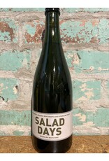 Wines FIELD RECORDINGS  SALAD DAYS