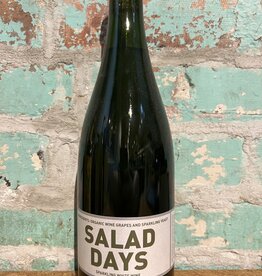 Wines FIELD RECORDINGS  SALAD DAYS