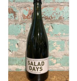 Wines FIELD RECORDINGS  SALAD DAYS