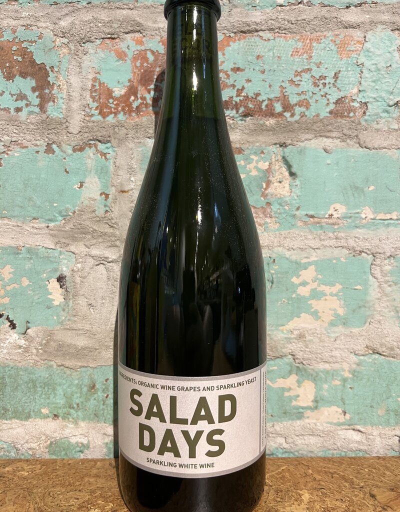 Wines FIELD RECORDINGS  SALAD DAYS