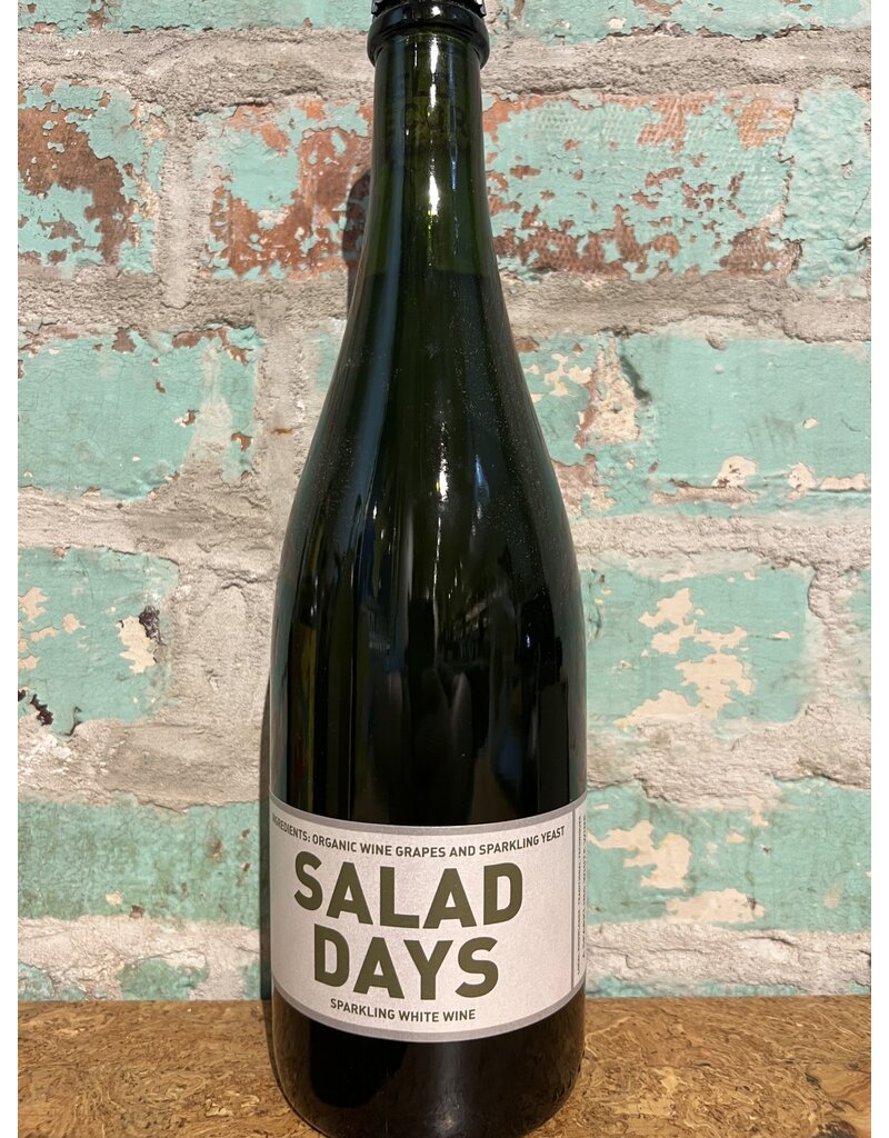 Wines FIELD RECORDINGS  SALAD DAYS