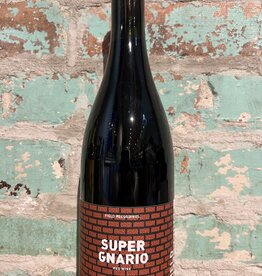 Wines FIELD RECORDINGS SUPER GNARIO