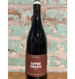 Wines FIELD RECORDINGS SUPER GNARIO