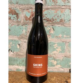 Wines FIELD RECORDINGS SKINS