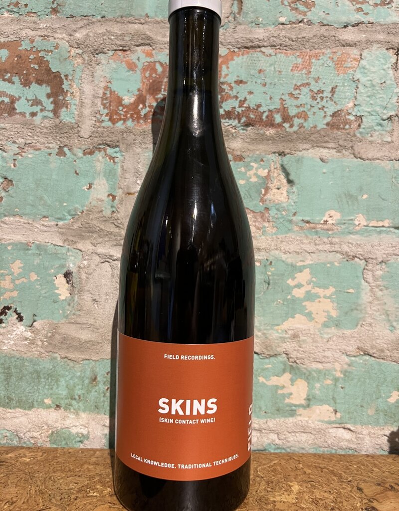 Wines FIELD RECORDINGS SKINS