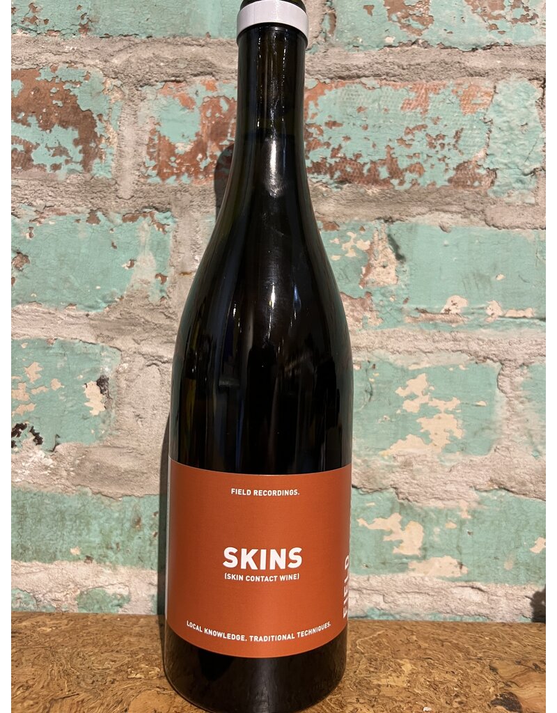 Wines FIELD RECORDINGS SKINS