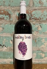 Wines BREAKING BREAD AL DENTE CARBONIC RED WINE 1L